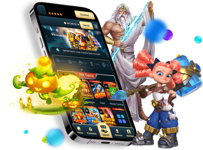 Chương Trình VIP 3bet