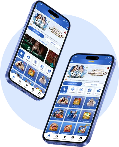Đồ họa sống động của game bắn cá 3bet