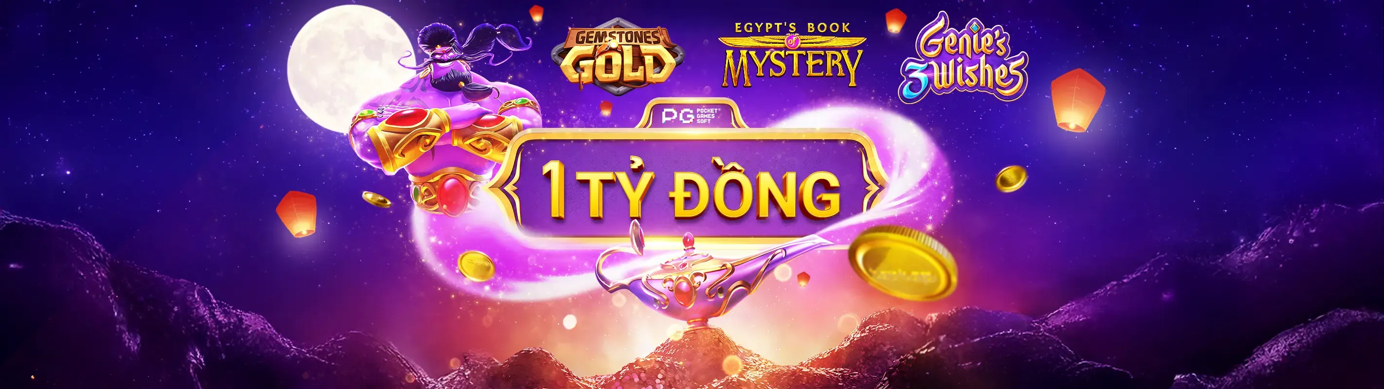Trò chơi nổ hũ hấp dẫn tại 3bet Hiện Đang Mở