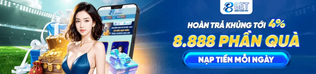 Ứng dụng 3bet Hiện Đang Mở trên điện thoại