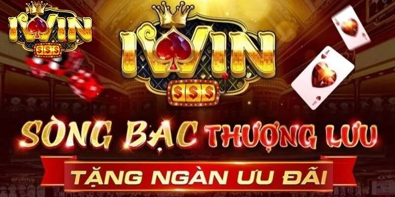 Không khí sòng bạc chân thực