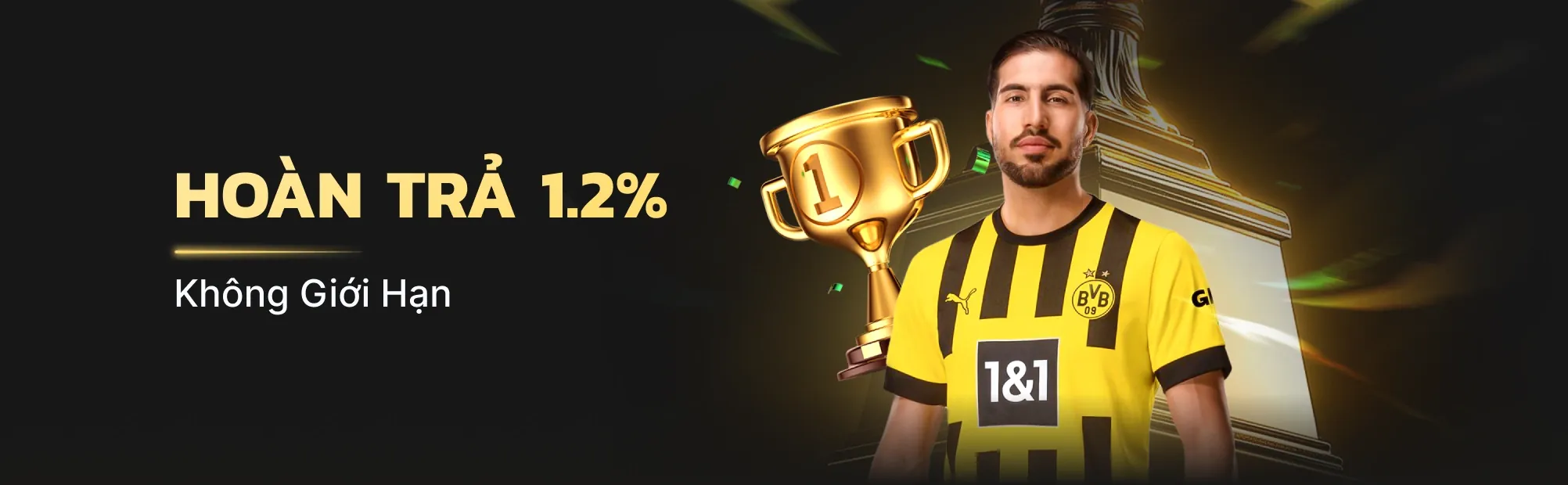 Sự kiện săn cá đặc biệt và giải đấu 3bet